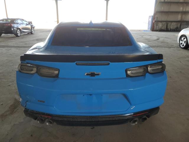 2023 CHEVROLET CAMARO LT1 1G1FF1R74P0129778