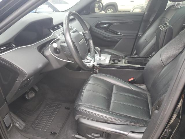 2020 LAND ROVER RANGE ROVER EVOQUE S SALZJ2FX4LH016544