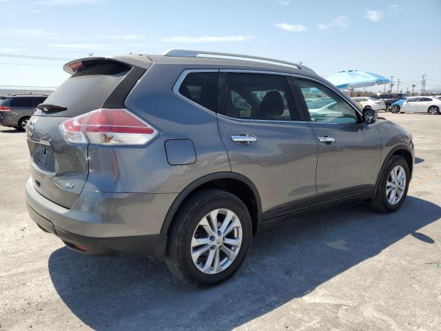 2016 NISSAN ROGUE S - KNMAT2MT7GP688981