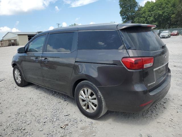 2016 KIA SEDONA LX - KNDMB5C1XG6165946