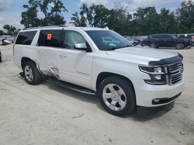 2016 CHEVROLET SUBURBAN K1500 LTZ 1GNSKJKCXGR207606