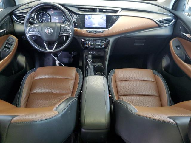2021 BUICK ENCORE GX KL4MMGSL3MB182139