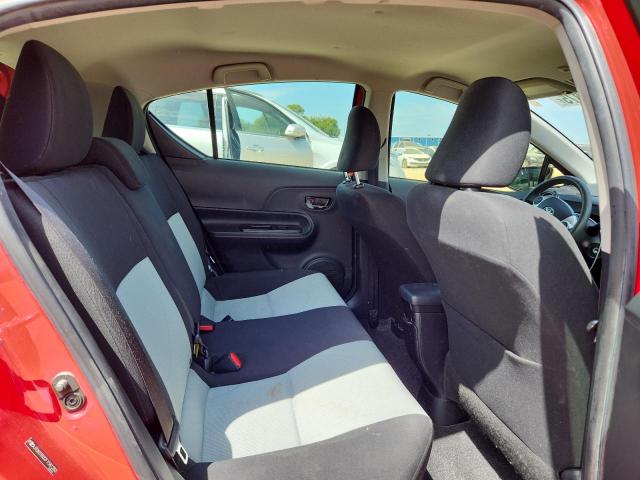 2015 TOYOTA PRIUS C JTDKDTB32F1581283