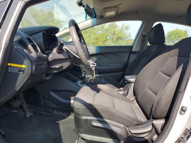 2017 KIA FORTE 3KPFK4A77HE034477