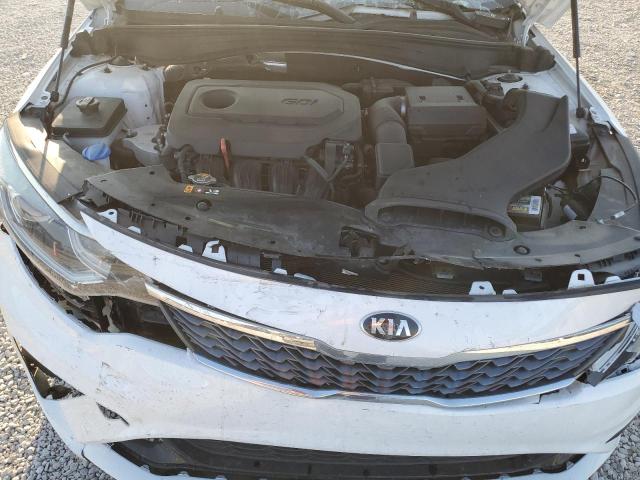 2020 KIA OPTIMA LX - 5XXGT4L3XLG380096