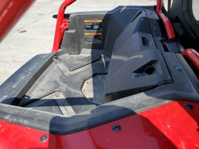 2024 HONDA SXS1000 S2 1HFVE0577R4500276