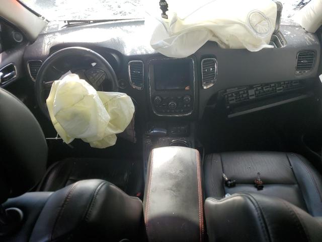 2018 DODGE DURANGO GT - 1C4RDJDG5JC362270