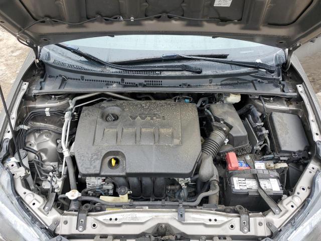 2017 TOYOTA COROLLA L 2T1BURHE6HC837936