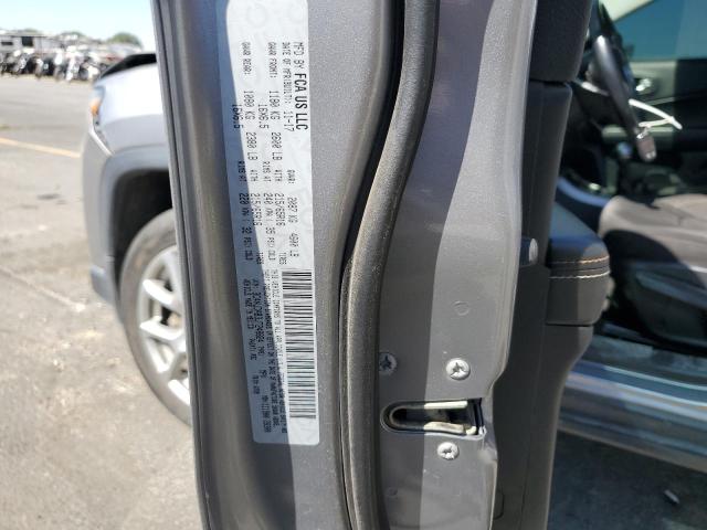 2018 JEEP COMPASS SP 3C4NJDAB3JT248824