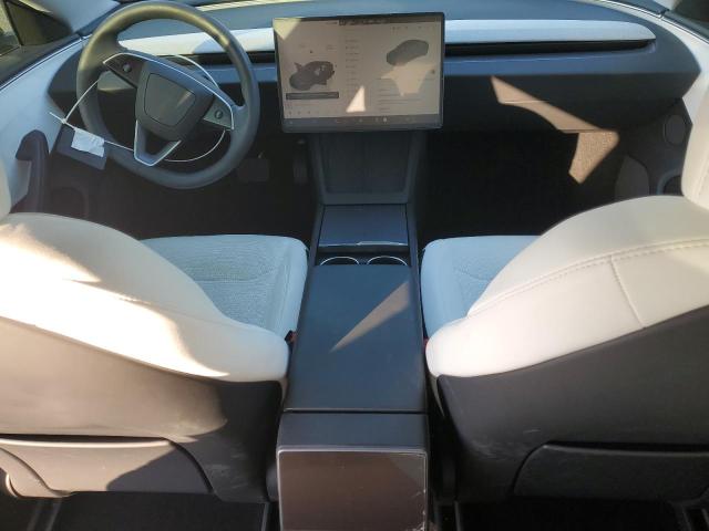 2025 TESLA MODEL 3 5YJ3E1EB8SF898933