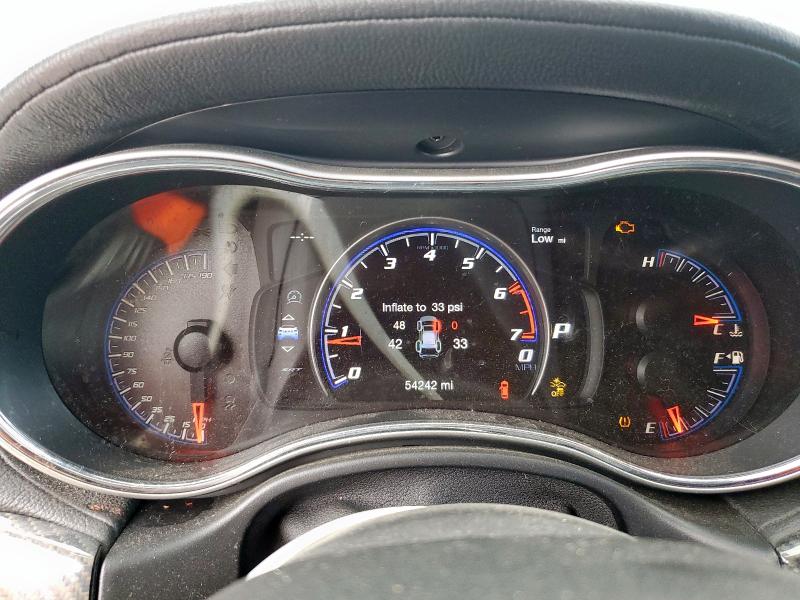 2019 JEEP GRAND CHER 1C4RJFDJ5KC576646