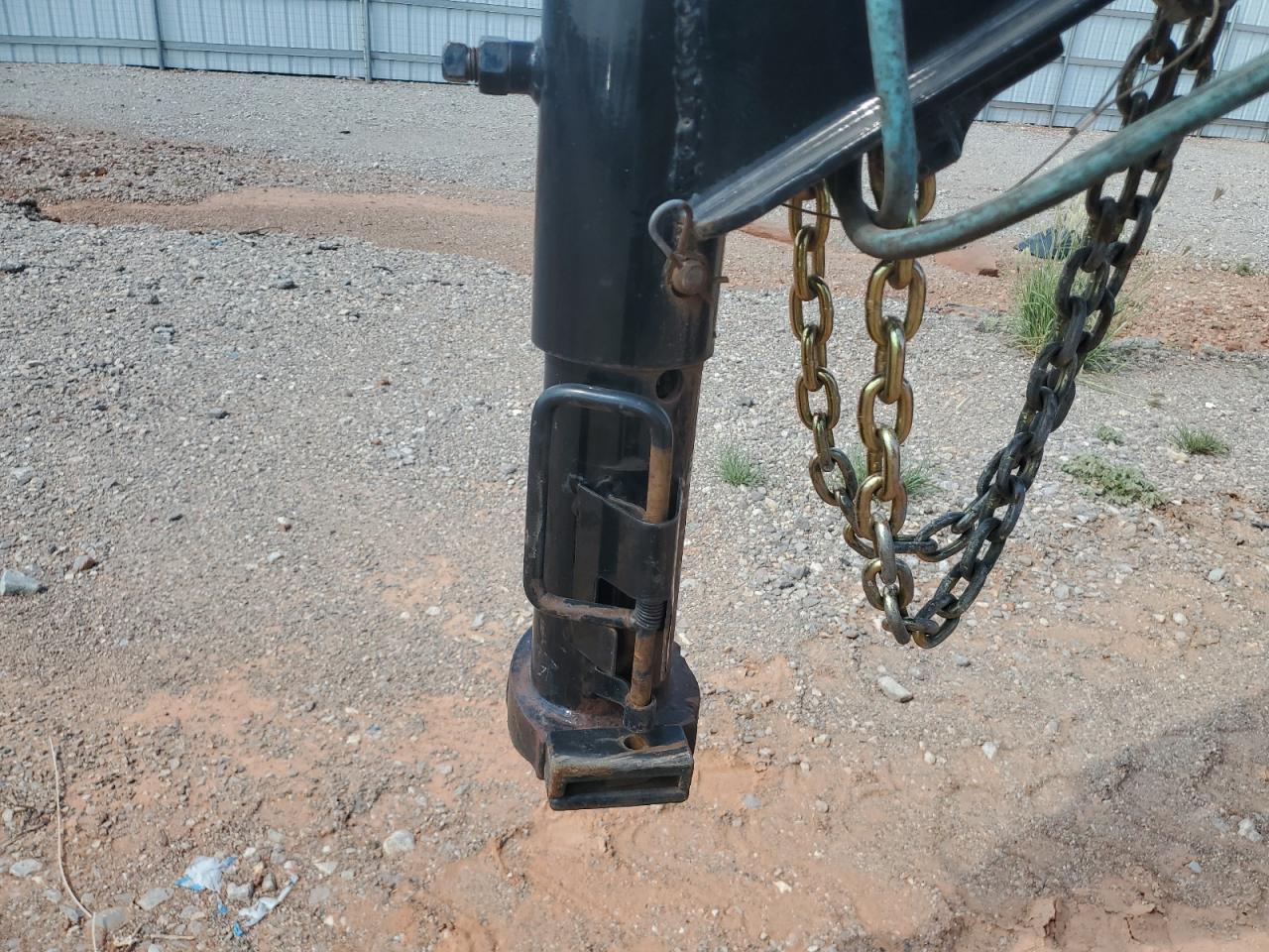 Lot #3264549917 2019 LAMAR UNKNOWN