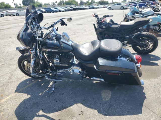 2009 HARLEY-DAVIDSON FLHX 1HD1KB4359Y682367