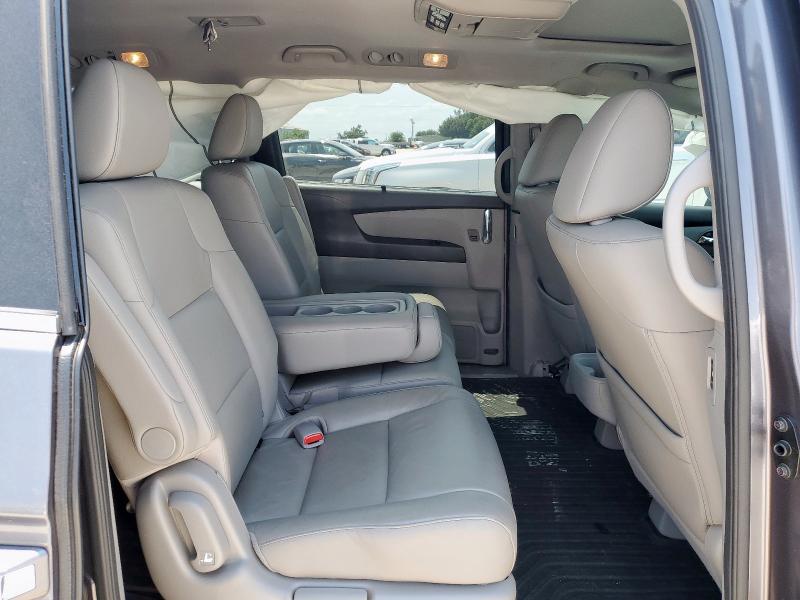 2016 HONDA ODYSSEY TO 5FNRL5H90GB015155