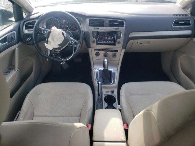 2015 VOLKSWAGEN GOLF SPORT 3VWCA7AU3FM503013