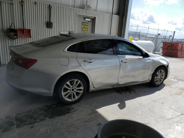 2018 CHEVROLET MALIBU LT 1G1ZD5ST7JF113550