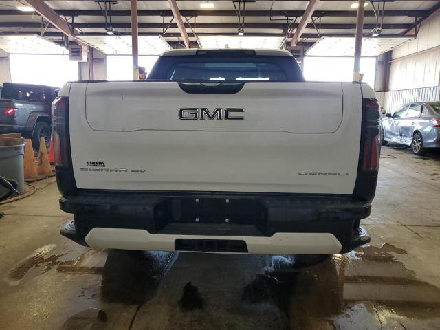2025 GMC SIERRA DEN 1GT40LEL8SU100154