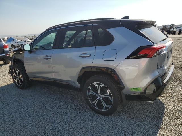 2021 TOYOTA RAV4 PRIME XSE JTMEB3FVXMD070494