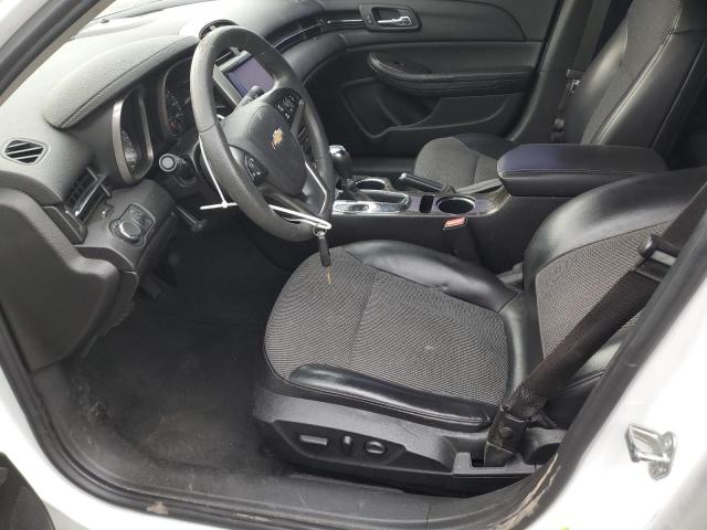 2016 CHEVROLET MALIBU LIMITED LT 1G11C5SA6GF145087