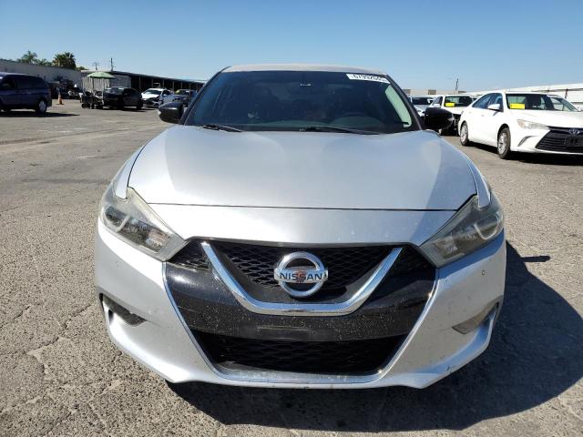 2018 NISSAN MAXIMA 3.5 - 1N4AA6AP2JC378942