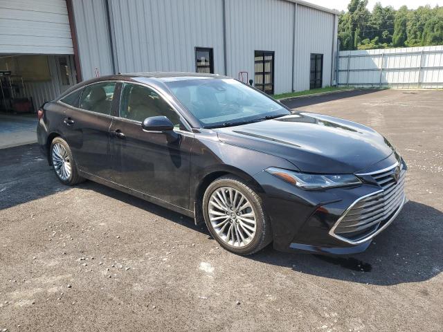 2019 TOYOTA AVALON XLE 4T1BZ1FB1KU010492