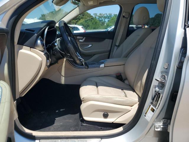 2020 MERCEDES-BENZ GLC 300 WDC0G8DB7LF703502