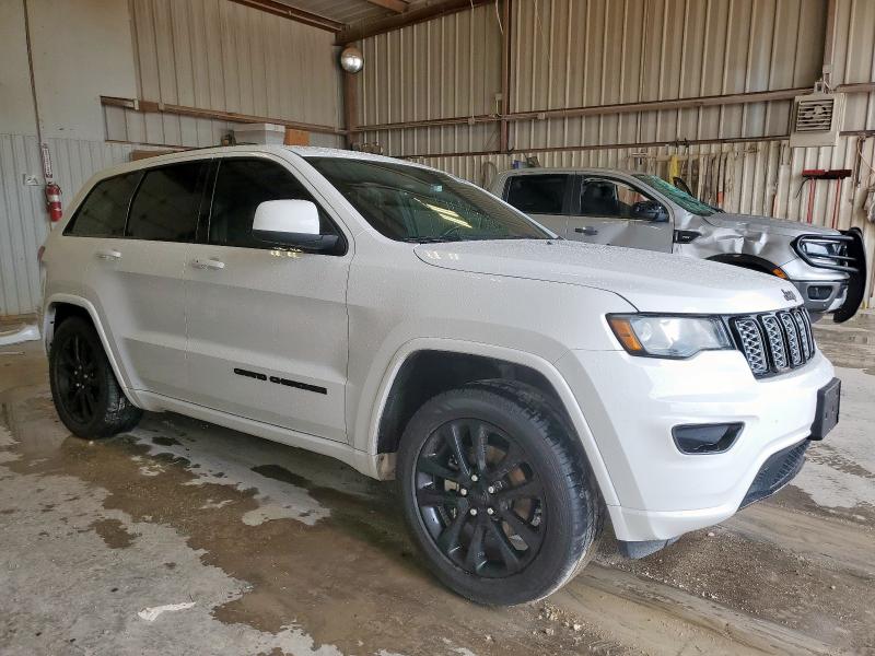 2018 JEEP GRAND CHER 1C4RJEAG4JC328664