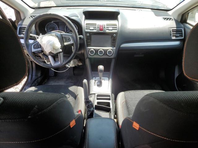 2016 SUBARU CROSSTREK - JF2GPADC6G8271596