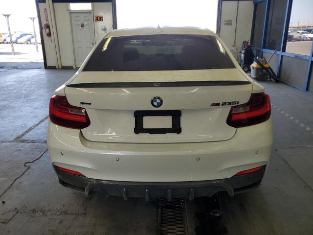 2016 BMW M235XI WBA1J9C54GV696384