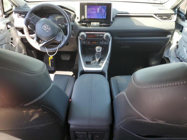 2025 TOYOTA RAV4 XLE P 2T3A1RFV1SW497454