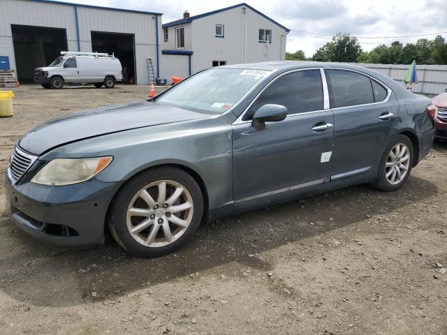 LEXUS LS 460