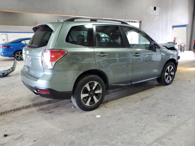 2018 SUBARU FORESTER 2 JF2SJAEC9JH616461