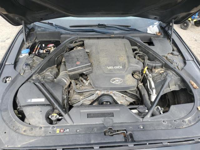 2015 HYUNDAI GENESIS 3. - KMHGN4JE3FU039633