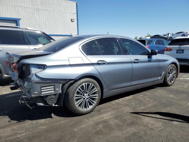 2019 BMW 530 I WBAJA5C52KWW38527