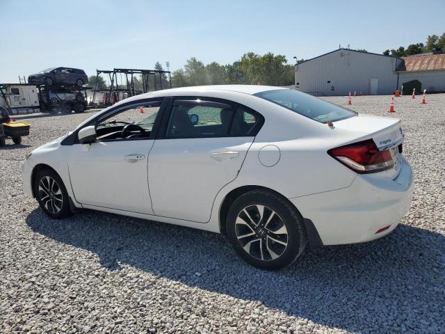 2015 HONDA CIVIC EX 19XFB2F87FE014670