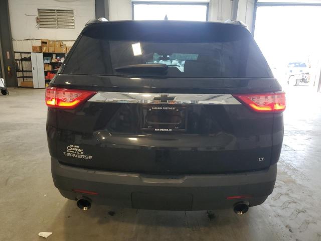 2019 CHEVROLET TRAVERSE L 1GNERGKWXKJ172675