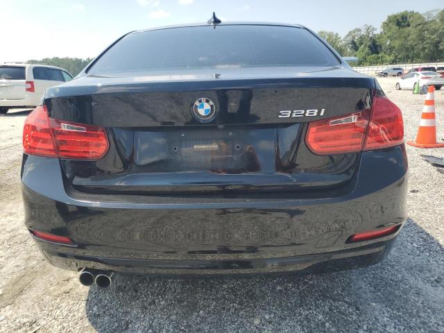 2015 BMW 328 I WBA3A5G53FNS88193