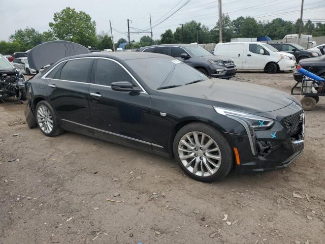 2019 CADILLAC CT6 LUXURY 1G6KB5RS5KU133159