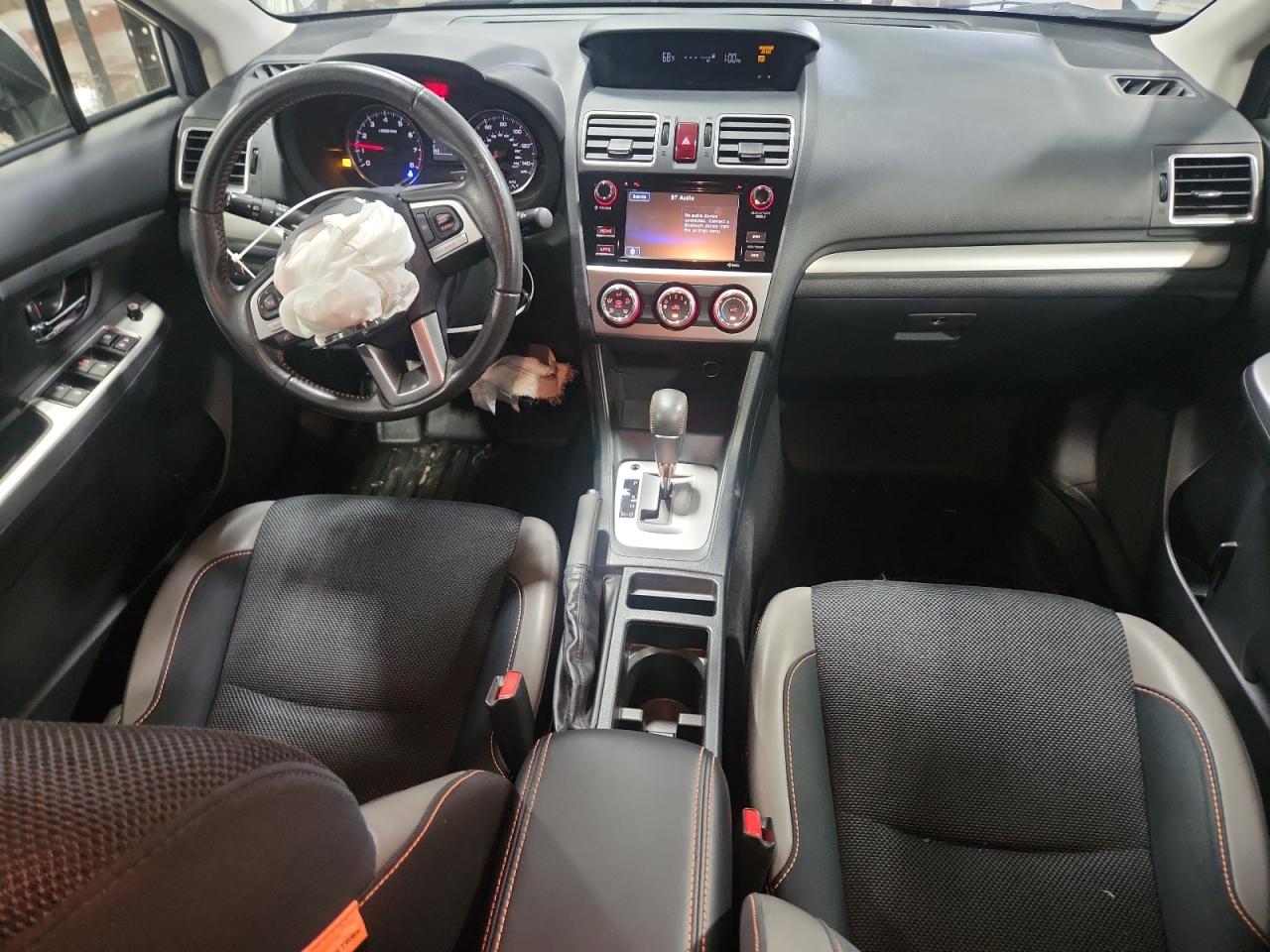 SUBARU CROSSTREK PREMIUM