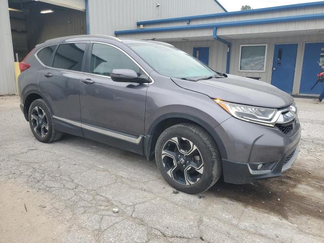 2017 HONDA CR-V TOURI - 5J6RW2H97HL066604