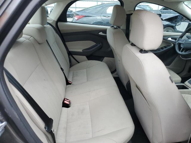 2015 FORD FOCUS SE 1FADP3F2XFL349834