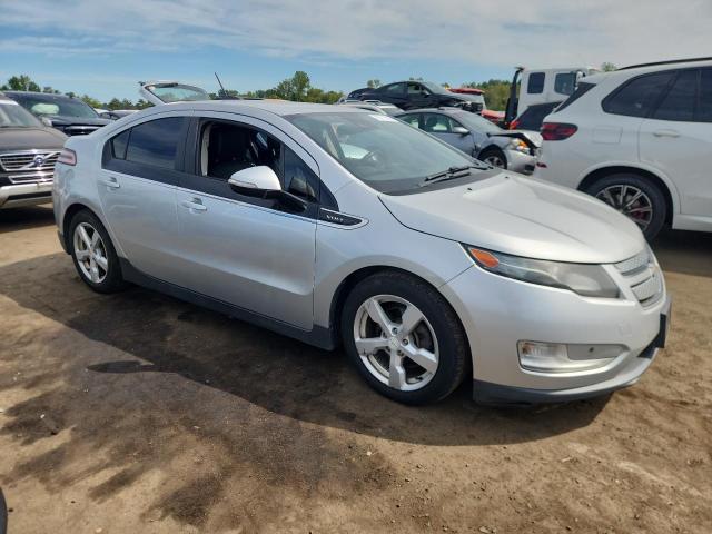 2015 CHEVROLET VOLT - 1G1RD6E48FU108130