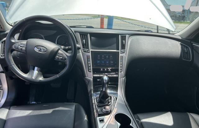 2017 INFINITI Q50 PREMIU JN1EV7AR3HM838477