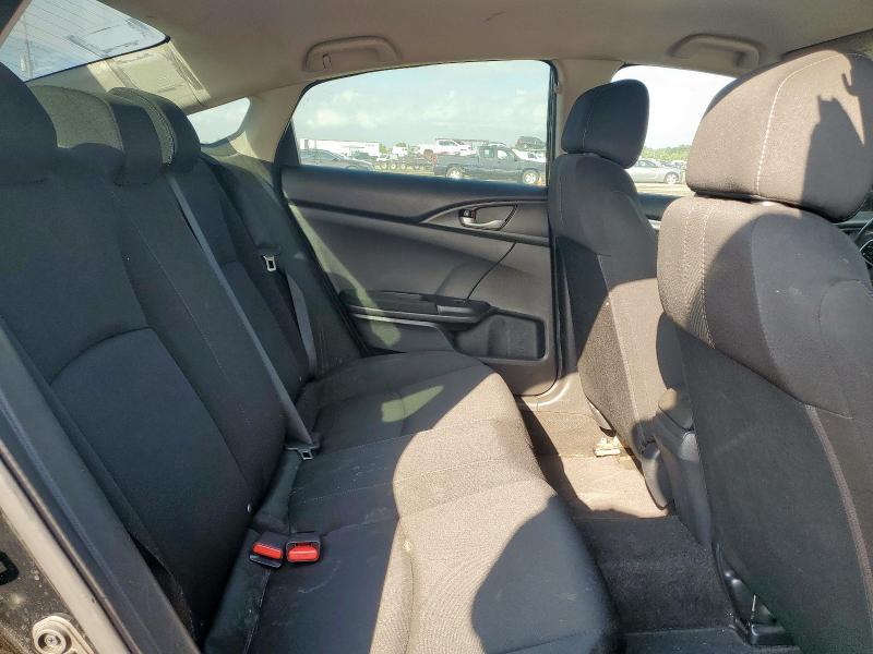 2017 HONDA CIVIC LX 19XFC2F55HE030453