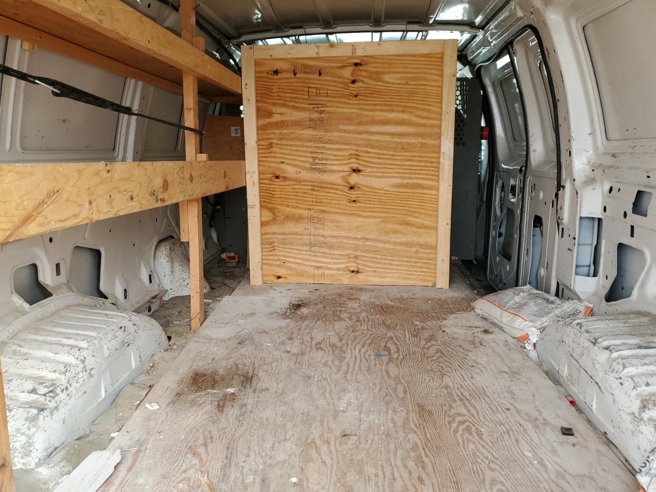 Lot #3285542348 2006 FORD ECONOLINE