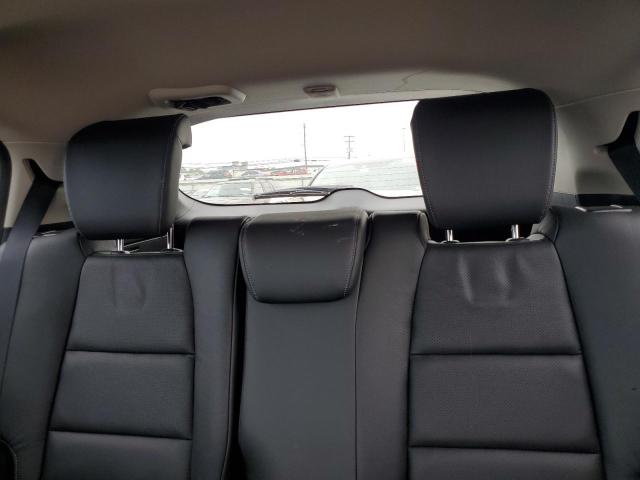 2021 HONDA HR-V TOURI 3CZRU6H93MM700707