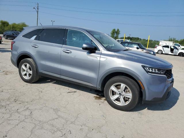 2022 KIA SORENTO LX 5XYRGDLC4NG123172