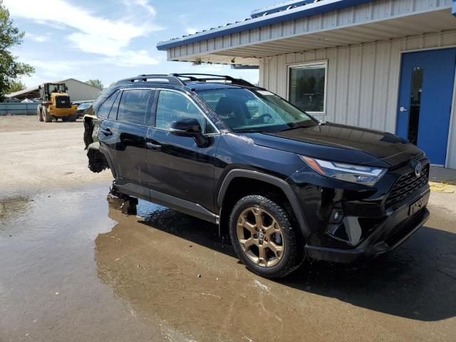2024 TOYOTA RAV4 WOODL 2T3UWRFV8RW204139