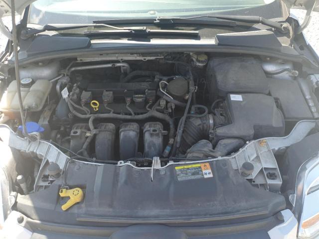 2013 FORD FOCUS SE - 1FADP3F22DL168837