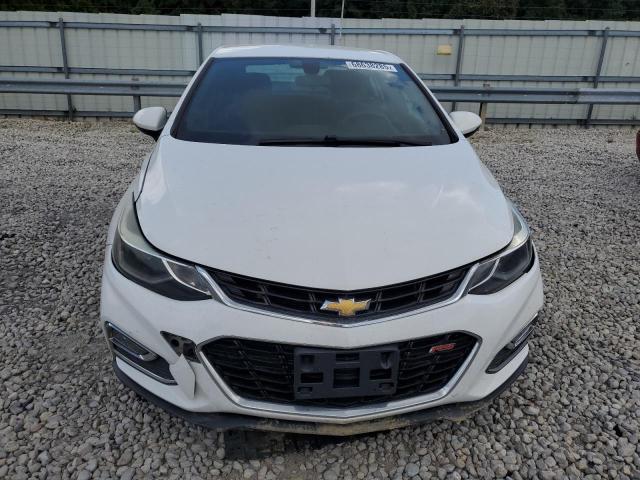 2017 CHEVROLET CRUZE LT 1G1BE5SM2H7219027
